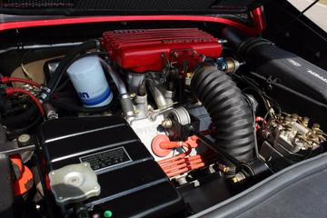 صورة مصغرة 14 لـ 1984 Ferrari 308