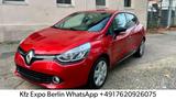 Renault Clio Limited ENERGY TCe 120 EDC Automatik - Renault Clio: Limited