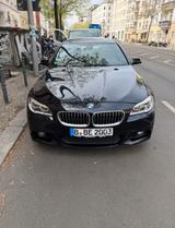BMW 530D X Drive - BMW 530 Gebrauchtwagen Bmw530d