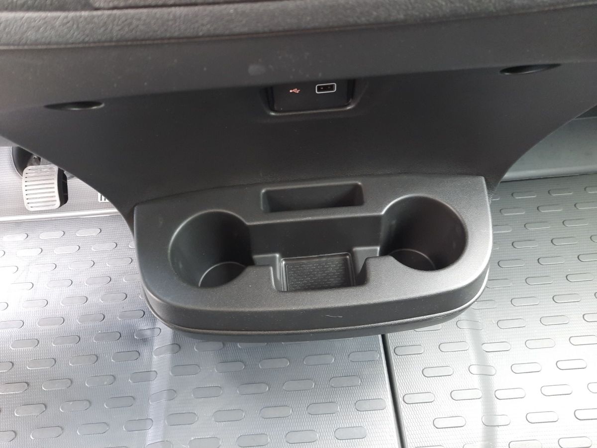 Opel Movano - Bild 22