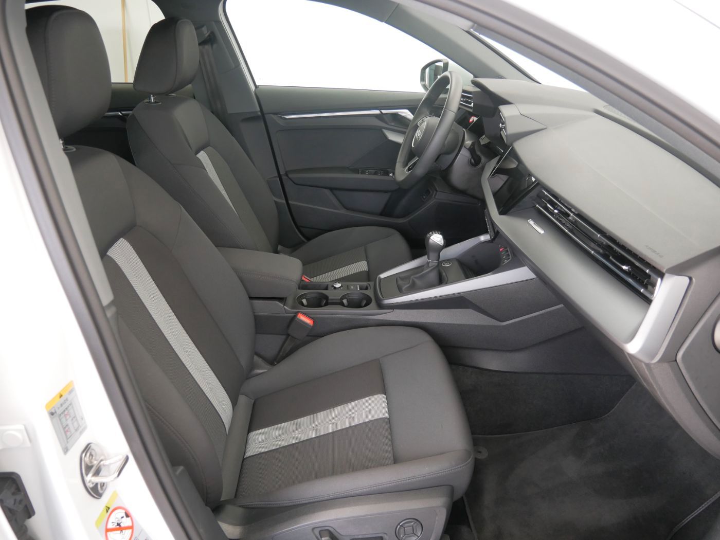 Audi A3 - Bild 9