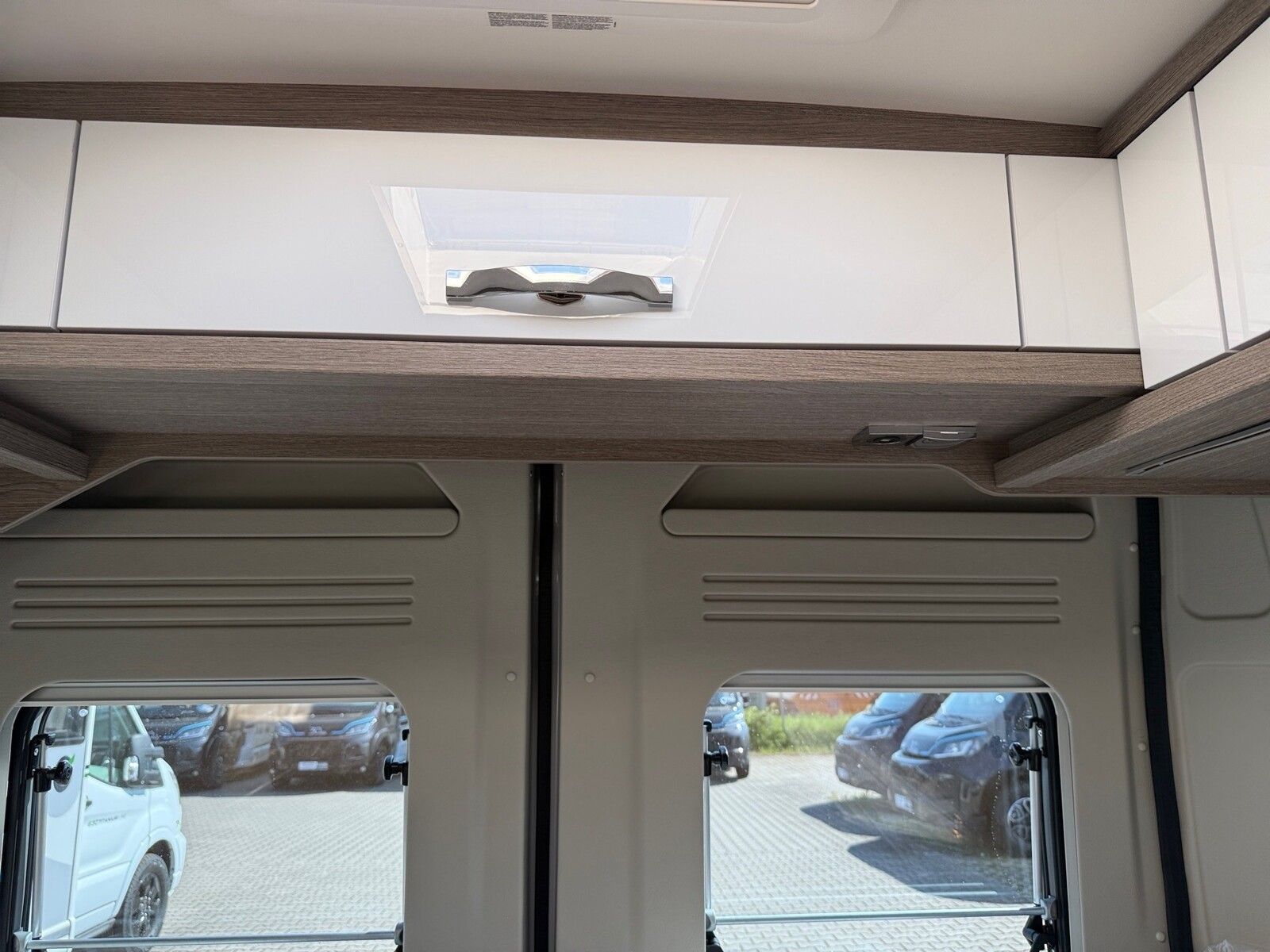 Fahrzeugabbildung Pössl Roadstar 600 L Citroen 140 PS Premiumpaket.LED