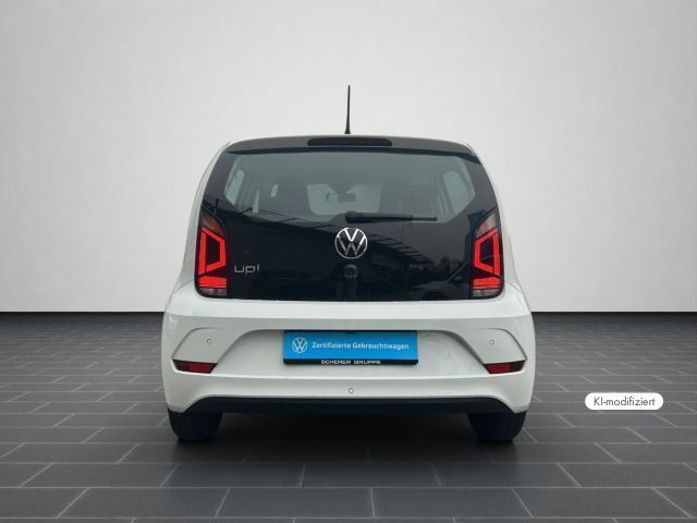 Volkswagen up! - Bild 7