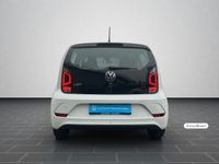 Volkswagen up! - Vorschau Bild 7