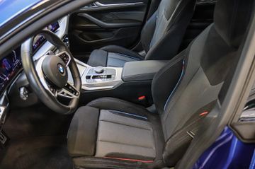 BMW 420 Gran Coupé - 10