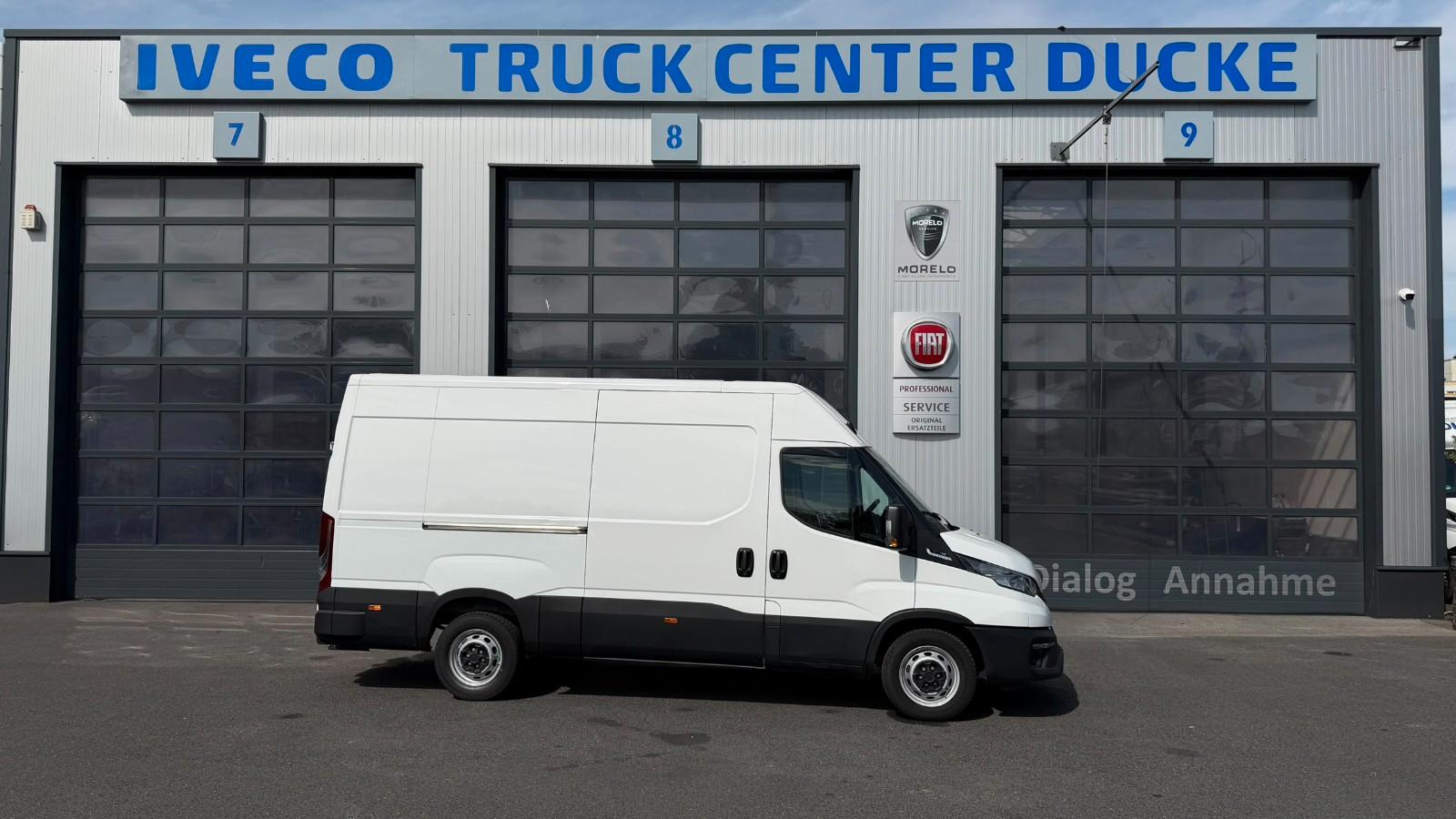 Iveco Daily 35S16A8 V