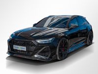 Audi RS6 - Vorschau Bild 13
