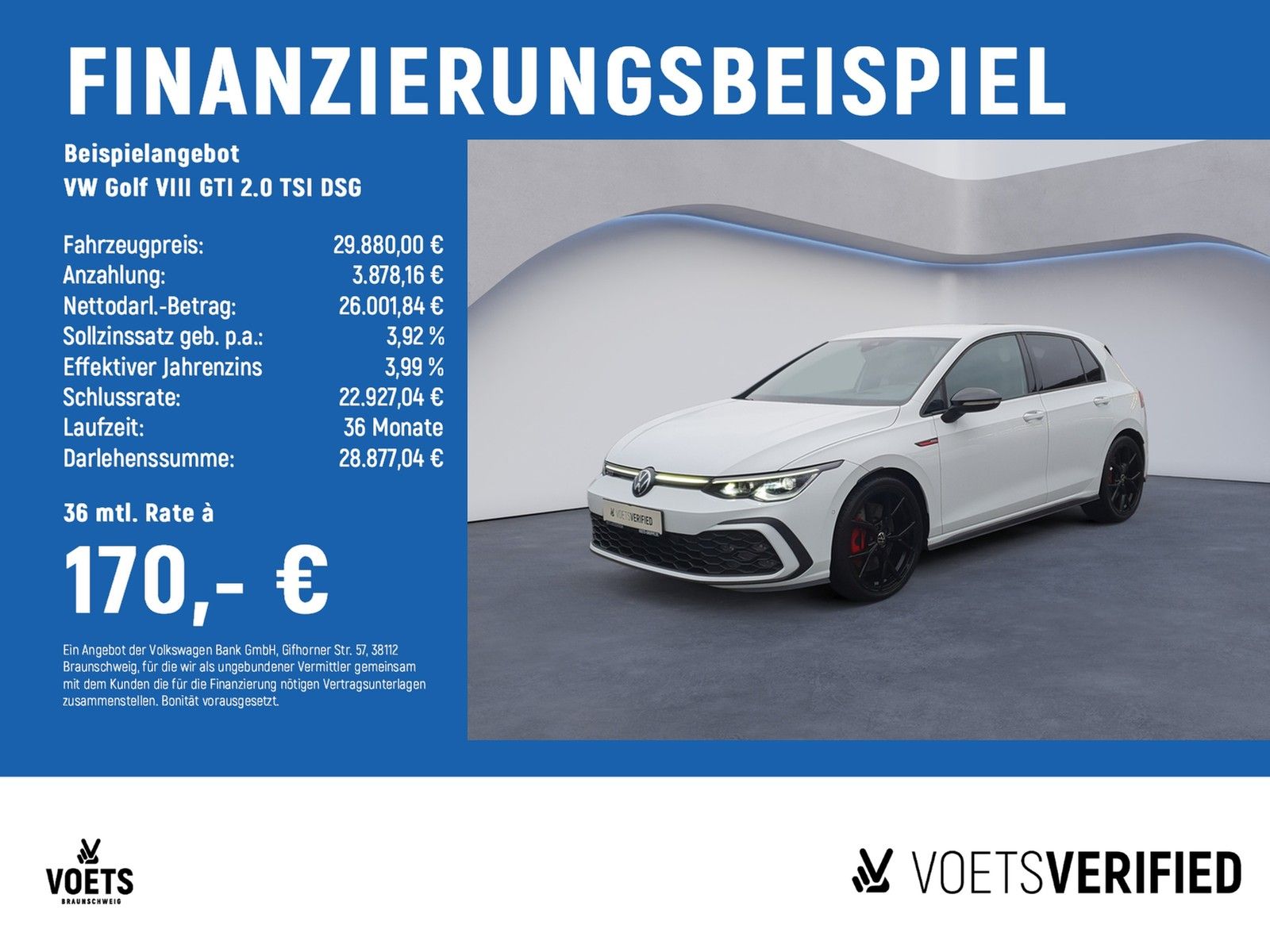 Volkswagen Golf - Bild 2