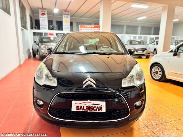 Citroën Citroen C3 Pluriel 1.4 Exclusive