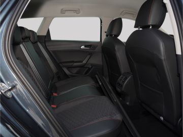 Seat Leon Sportstourer FR 1.5 TSI Navi LED Kamera