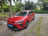 MG5 50,3 kWh Luxury  - MG MG5: Privatanbieter