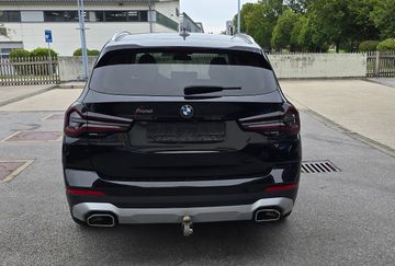 BMW X3 - 5