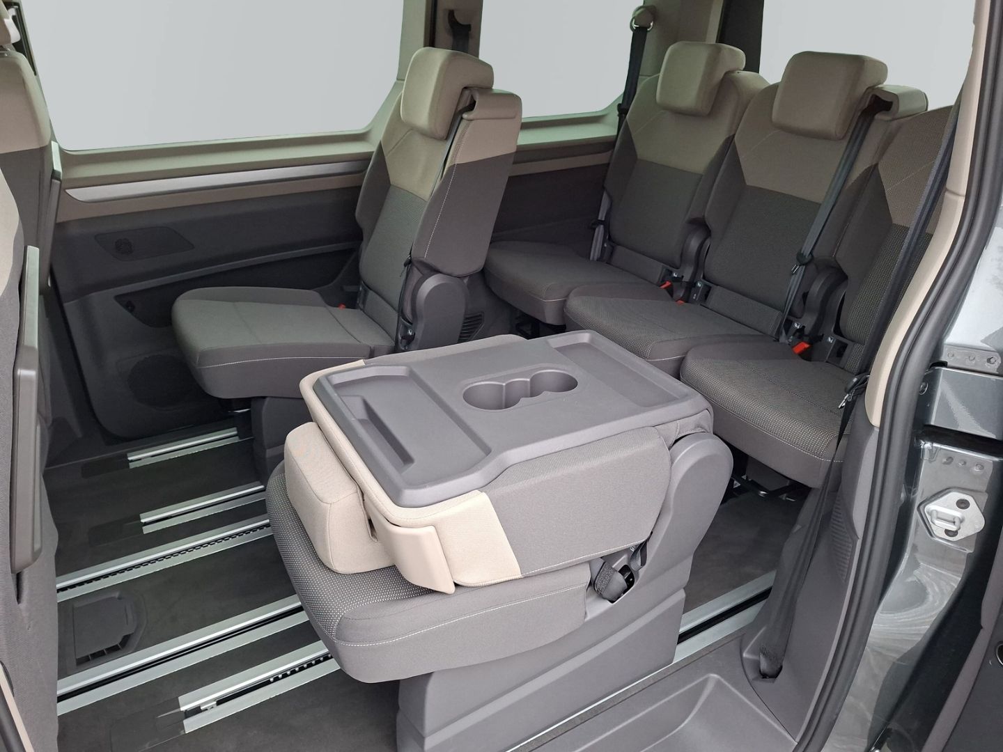 T7 Multivan 2.0 TDI DSG Life *7-Sitze*AHK*NAVI*K