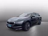 Skoda Octavia Combi Selection 1.5 TSI DSG LED GRA AHK