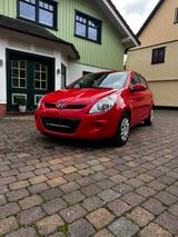 Hyundai i20 1.2 Comfort Comfort - Hyundai i20: Comfort