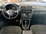 Volkswagen Caddy DSG ALLTRACK XENON STANDHZ NAVI ACC 150PS - VW Caddy Gebrauchtwagen in Magdeburg
