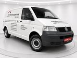 Volkswagen T5 1.9 TDI Transporter Kasten lang/Standheizung - VW T5 Transporter Gebrauchtwagen in Leipzig