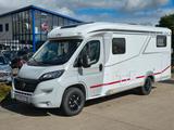 LMC Cruiser V646 KAMERA,NAVI,SOLAR,LED - LMC Cruiser