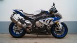 BMW S1000RR HP4 Competition | 1. Hand | Insp. NEU - BMW SPORTLER HP4