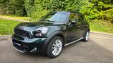 MINI Countryman Cooper SD ALL4 - TOP Zustand - MINI Cooper SD Countryman von privat