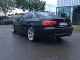 BMW 335 Baureihe 3 Coupe 335i DKG Getriebe - : Automatik, Getriebe