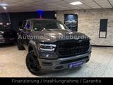 Dodge RAM 5.7 HEMI 4X4 Night-Edt. / PANO / CrewCab/LPG - Dodge RAM in Essen