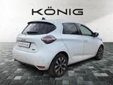 Renault ZOE R 135 Evolution EV50 Automatik Klima*PDC*CCS - Renault ZOE Gebrauchtwagen in Berlin