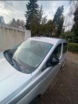 Volkswagen VW Caddy Camperausbau mit abnehmbarem Bett - Volkswagen Caddy: Camper