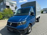 Volkswagen CRAFTER 2.0TDI 4-MOTION PRITSCHE*PLANE*KLIMA*AHK