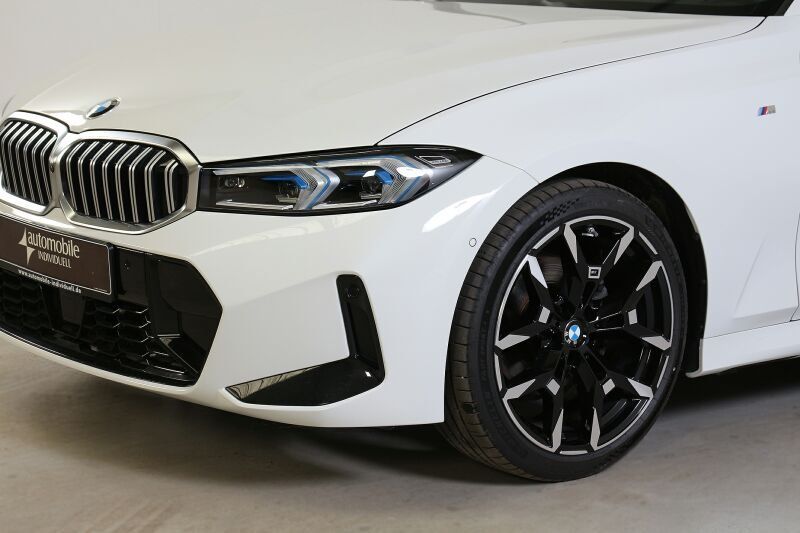 BMW 3 Series 2026