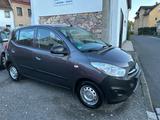 Hyundai i10 1.1*Bj.11/11*1.Hand*Klima*160Tkm*Tüv4/27* - gebrauchte Hyundai i10 aus dem Jahr 2011