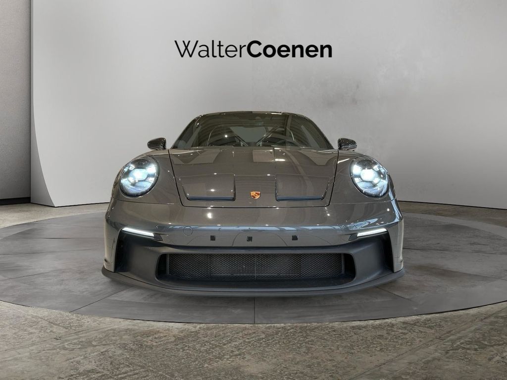 PORSCHE 992 GT3 Porsche Approved PORSCHE 992 GT3 Porsche Approved