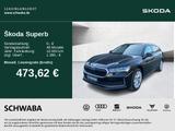 Skoda Superb Combi Selection 2,0 TDI DSG *MATRIX*AHK*