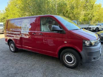 Volkswagen T5 Transporter - 5