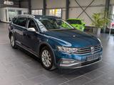 Volkswagen Passat Alltrack Variant 2.0 TDI SCR DSG 4Motion - Gebrauchtwagen in Ludwigshafen