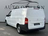 Mercedes-Benz Vito 111 CDI WORKER FWD lang / Bluethoot - Mercedes-Benz Vito Gebrauchtwagen in Duisburg