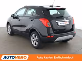 Opel Mokka X 1.4 SIDI Turbo Edition Start/Stop 4x4 - Opel Mokka X SUV