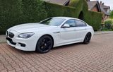 BMW 640 Gran Coupé BMW 640 Gran Coupé 640i M Sport Head Up 78000 KM SHZ