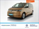 Volkswagen T7 Multivan 2.0TDI Life DSG 7Sitze AHK LED Rückf - Volkswagen Jahreswagen: Multivan