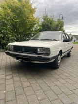 Volkswagen VW Santana GX Oldtimer - VW Santana Gebrauchtwagen