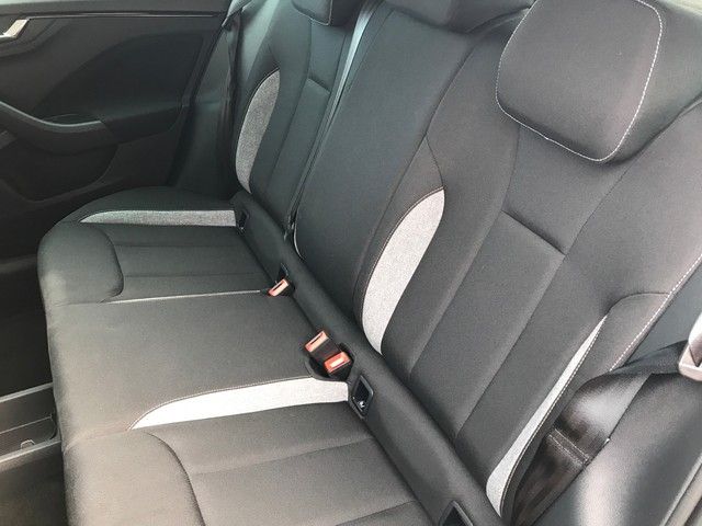 Skoda Scala - Bild 17