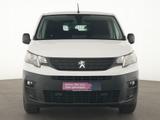 Peugeot Partner Premium Regaleinbau|AHK|SHZ|Navi|PDC - Peugeot Partner: Navigationssystem