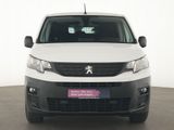 Peugeot Partner Premium AHK|SHZ|Navi|PDC|Tempomat - Peugeot Partner aus 2020