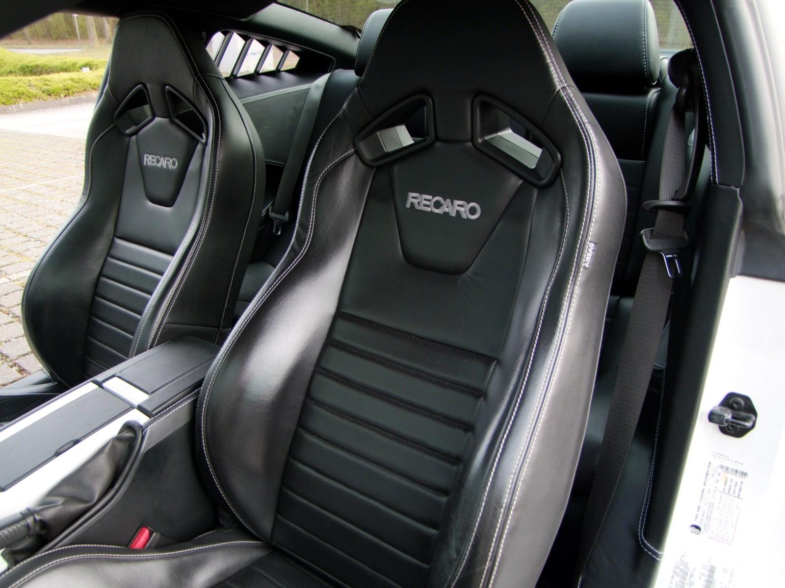 Ford Mustang - Sammlerstück