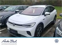 Volkswagen ID.4 - Vorschau Bild 1