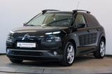 Citroën C4 Cactus 1.6 e-HDi 92 FAP Feel StzHzg Kamera - Citroën C4 Cactus mit Diesel-Antrieb: Automatik