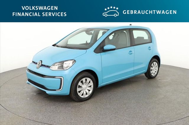 Volkswagen e-up! Move 61kW 1-Gang Automatik 4 Türen