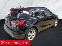 Seat Arona - Vorschau Bild 3
