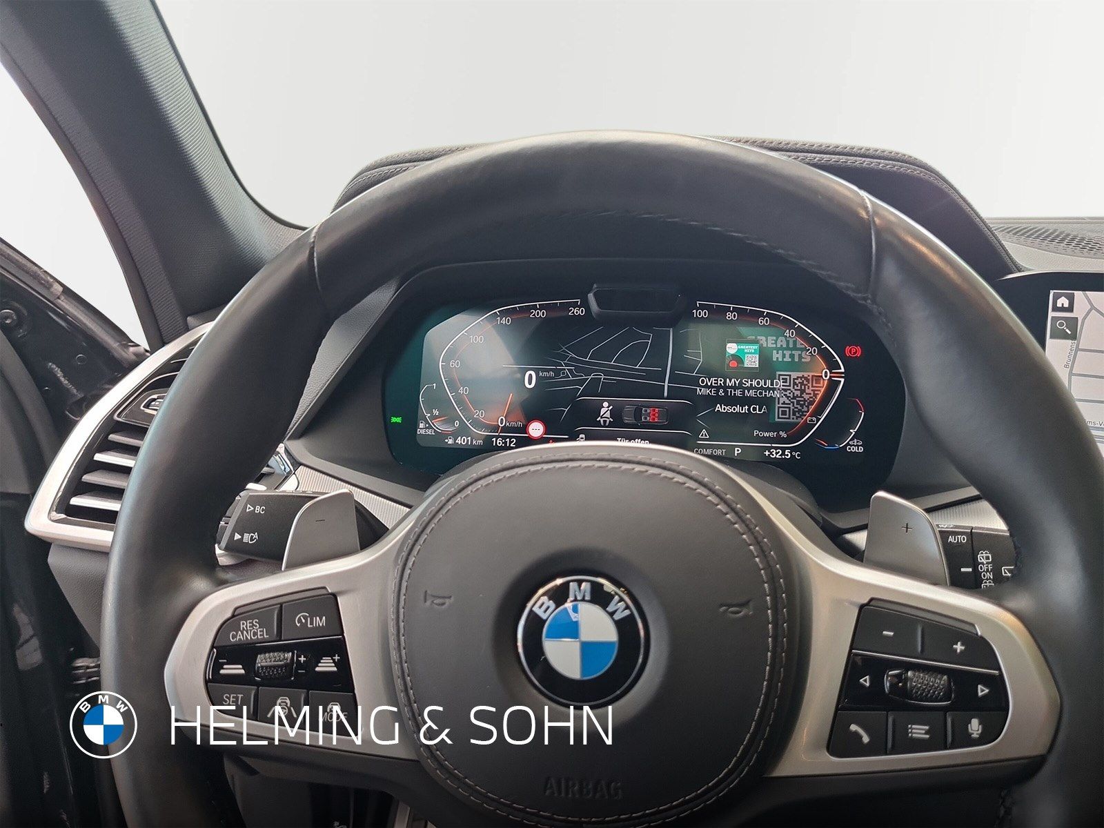BMW X5 - Bild 11