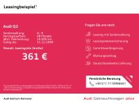 Audi Q2 - Vorschau Bild 2